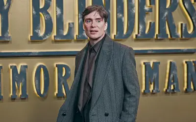 Peaky Blinders: La Última Batalla de Tommy Shelby en una Película de Netflix