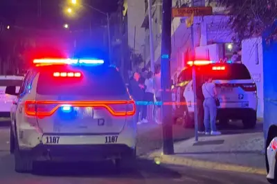 Pelea en Fiesta Familiar Termina en Crimen con Víctima Mortal en Monterrey