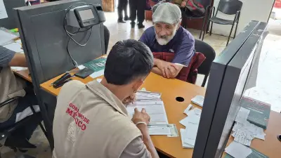 Pensión Bienestar Adultos Mayores: Calendario Tentativo de Pagos para Marzo 2026