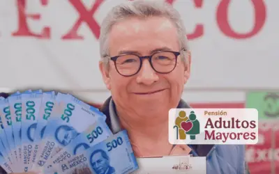 Pensión Bienestar: Apellidos con letras N, Ñ y O cobran este miércoles 18 de marzo