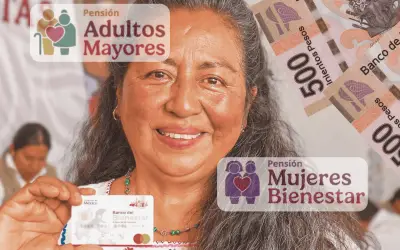 Pensión Bienestar: Calendario de pagos para este martes 3 de marzo de 2026