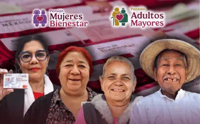 Pensión Bienestar: Calendario de pagos para marzo 2026 con letras asignadas