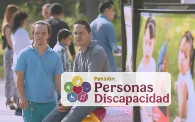 Pensión Bienestar: Última Oportunidad de Registro para Personas con Discapacidad este Fin de Semana