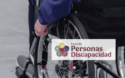 Pensión Bienestar para Discapacidad: Nuevo Periodo de Registro del 23 al 29 de Marzo