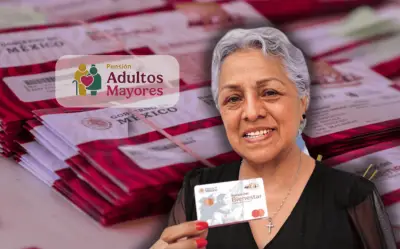 Pensión Bienestar suspende pagos el 16 de marzo por festivo de Benito Juárez