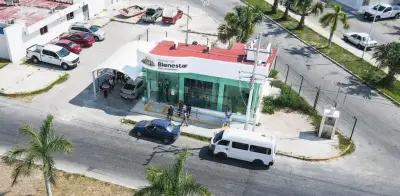 Pensión del Bienestar: Hoy pagan a beneficiarios con apellidos que inician con la letra C