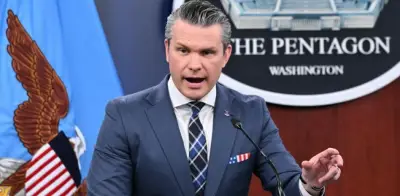 Pentágono solicita 200 mil millones adicionales para sostener guerra contra Irán