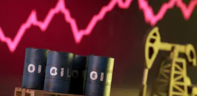 Petróleo supera los 100 dólares por guerra en Irán; liberan reservas estratégicas