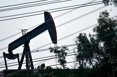 Petróleo WTI sube 5% y alcanza su máximo nivel en más de un año