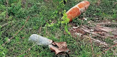 Petro acusa a Ecuador de bombardeos y pide mediación de Trump; Noboa lo desmiente