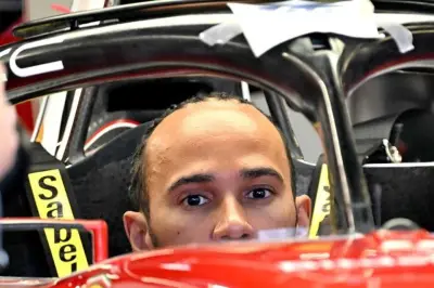 Pilotos de F1 se enfrentan a la era más exigente en la historia del automovilismo