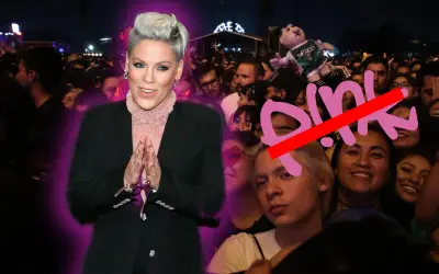 Pink cancela su esperado regreso a México tras más de una década de ausencia