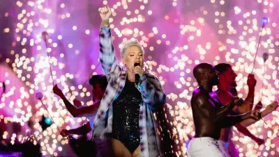 Pink cancela sus conciertos en el Estadio GNP Seguros de CDMX: reembolsos automáticos