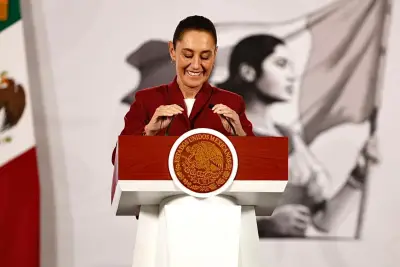 Plan B de Sheinbaum: Revocación de Mandato en 2027 y Campaña Presidencial