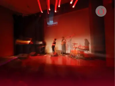 Planeta 09: Música para Renacer en Tiempos de Caos en Radio UNAM