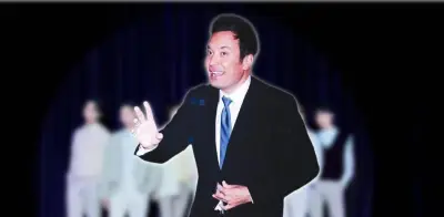 Polémica en Jimmy Fallon: broma sobre Corea del Norte enfurece a ARMY durante aparición de BTS