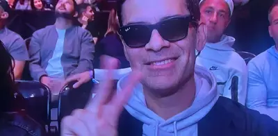 Polémica por Rafael Márquez: Asiste a UFC en vez de jornada clave de Liga MX