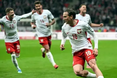 Polonia o Suecia jugará partido de Mundial en Monterrey: sede confirmada