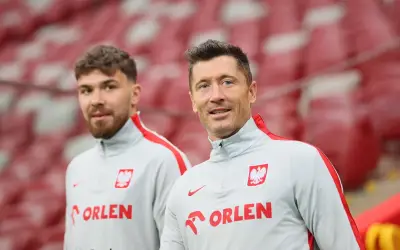 Polonia vs. Albania EN VIVO: Horario, alineaciones y dónde ver el repechaje al Mundial 2026