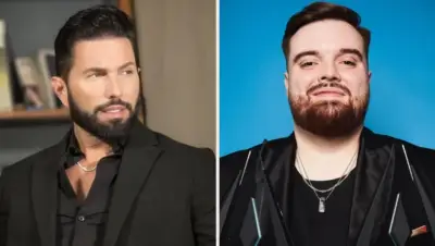 Poncho de Nigris reta a Ibai Llanos a pelea de promotores: 'México vs España'