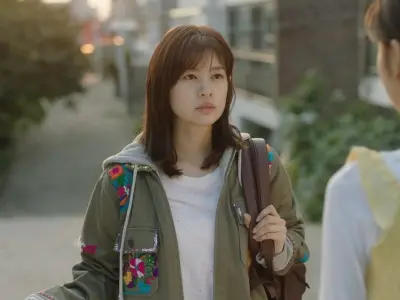 Porque Esta Es Mi Primera Vida: El drama coreano que redefine el amor en la adultez incierta