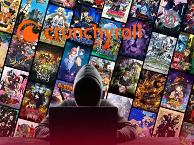 Posible hackeo masivo a Crunchyroll: investigan filtración de datos de usuarios