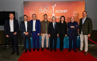Premios Platino 2026: Talento Latino Domina Nominaciones con México como Sede