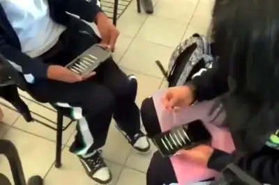 Preparatoria en Morelos será vigilada con tecnología C5 tras difusión de videos con drogas