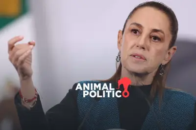 Presidencia alista envío de reforma electoral al Congreso para transformar el sistema