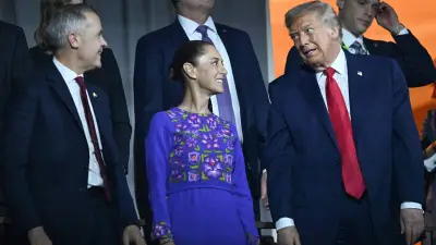 Presión de Trump reconfigura dinámica migratoria entre México y Estados Unidos