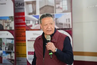 Presuntas narcomantas en Hidalgo obligan a cancelar evento del gobernador Menchaca