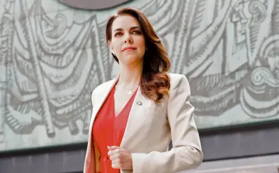 PRI Jalisco Presiona al Senado para Aprobar el Día Nacional Sin Nosotras