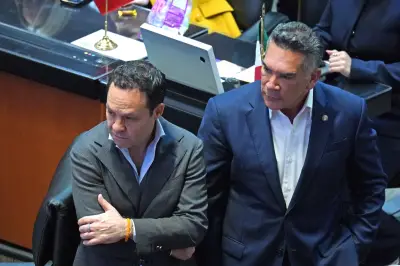 PRI y MC reconocen al PT por rechazar el 'Plan B' electoral y especulan sobre coalición