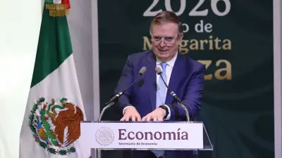 Primer diálogo del TMEC excluye aranceles y prioriza sectores farmacéutico y cárnico