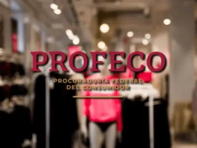 Profeco advierte sobre cláusulas abusivas en internet y cómo denunciarlas