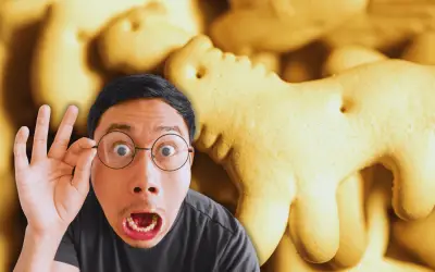 Profeco alerta: Galletas de animalito contienen sodio y fructosa dañinos para la salud