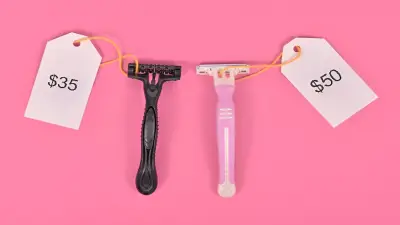 Profeco alerta sobre el impuesto rosa: cómo evitar pagar más por productos femeninos