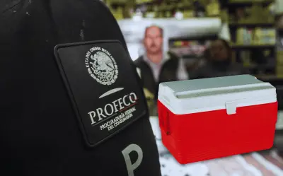 Profeco desmiente rumor de multas millonarias por venta de tortillas en hieleras