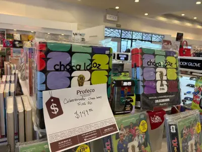 Profeco monitorea precios y servicios ante la Copa Mundial FIFA 2026