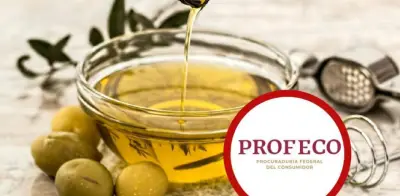 Profeco revela el aceite mejor evaluado del mercado mexicano en estudio de calidad