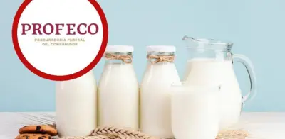 Profeco revela las mejores marcas de leche en México según calidad nutrimental y etiquetado