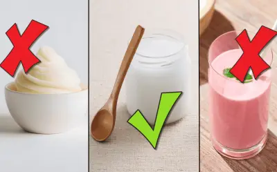Profeco revela las mejores y peores marcas de yogurt en México tras riguroso estudio