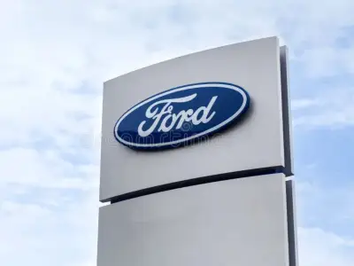 Profeco y Ford Lanzan Convocatoria para Revisión de Más de Mil Vehículos