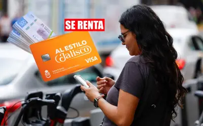 Programa 'Mi Primera Renta' en Jalisco: Apoyo de 2,500 pesos mensuales para jóvenes