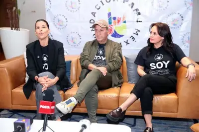 Programa 'Soy Solidario' del Gobierno de México inicia operaciones en escena nacional