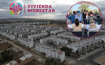 Programa Vivienda para el Bienestar: Requisitos y Pasos para Saber si Fuiste Seleccionado