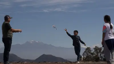 Pronóstico del Clima en Puebla Capital: Día Despejado y Sin Lluvia para el 3 de Marzo