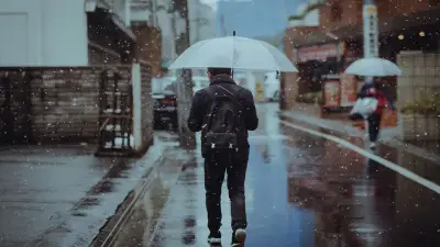 Pronóstico del clima: Lluvias intensas y onda de calor afectan a México este jueves