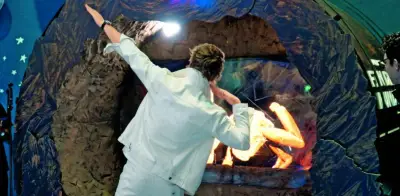 Proyecto Fin del Mundo rompe la cuarta pared con experiencia interactiva en CDMX