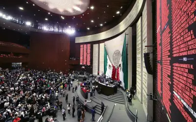 PT en San Lázaro descarta incluir revocación de mandato en Plan B electoral